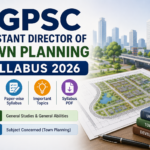 TGPSC Assistant Director of Town Planning Syllabus 2026 PDF, Exam Pattern TGPSC Assistant Director of Town Planning Syllabus 2026 PDF, Exam Pattern